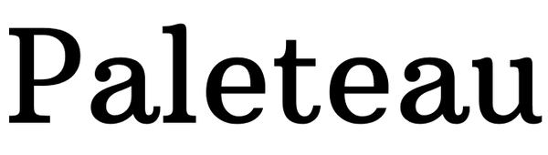 Paleteau