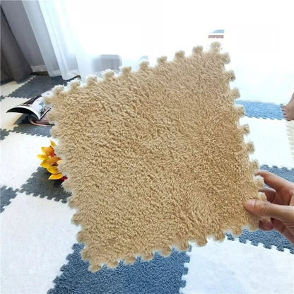 Dalle coloris Beige