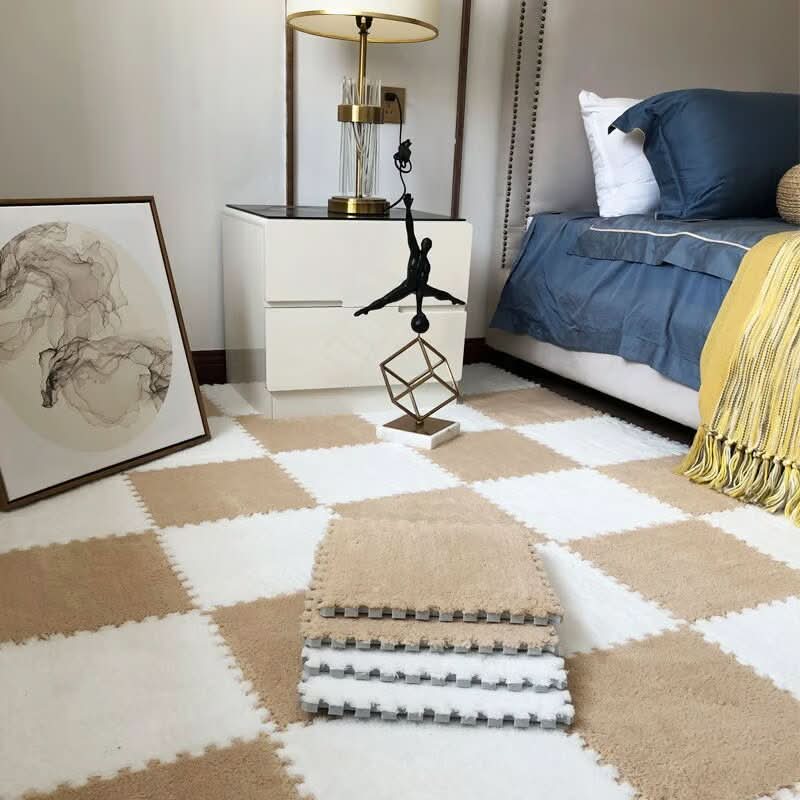 Coloris Blanc-Beige