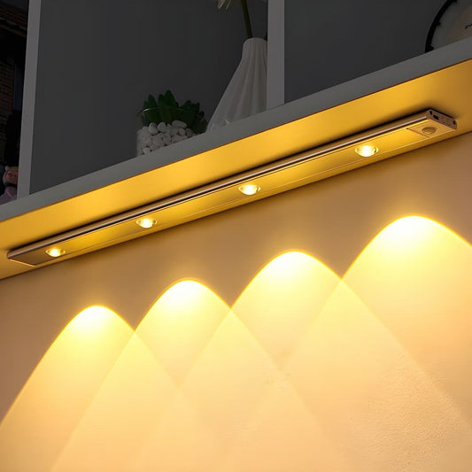 LuminaFlex™ - Barre d'éclairage LED avec capteur de mouvement