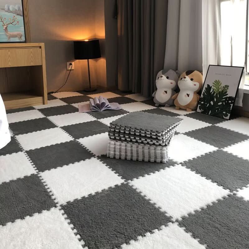 Coloris Blanc-Gris