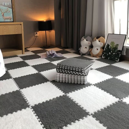 Coloris Blanc-Gris
