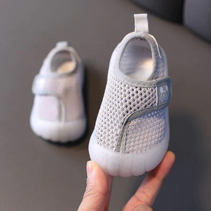 PetitPas © | Chaussures pieds nus antidérapantes & ergonomiques pour jeunes enfants